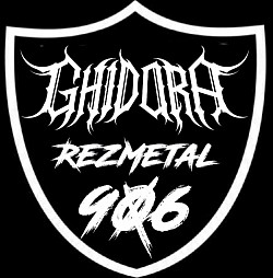 GHIDORA Patch #1 - $10.00
