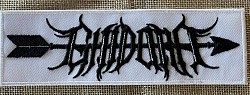 GHIDORA PATCH #2- $10.00