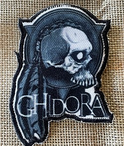 GHIDORA Patch #3 - $5.00