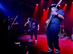 Milwaukee Metal Fest 2025