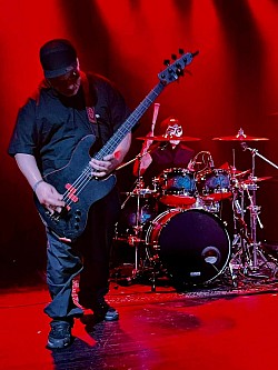 Milwaukee Metal Fest 2025 Sheldon